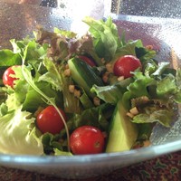 僧伽小野 一秀庵 - 糸島のシャキシャキ野菜