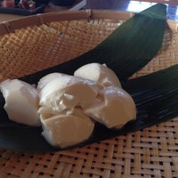 僧伽小野 一秀庵 - 朝食