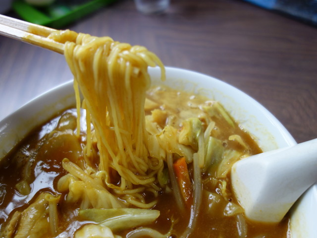 松屋食堂 - 柳原（食堂）の写真