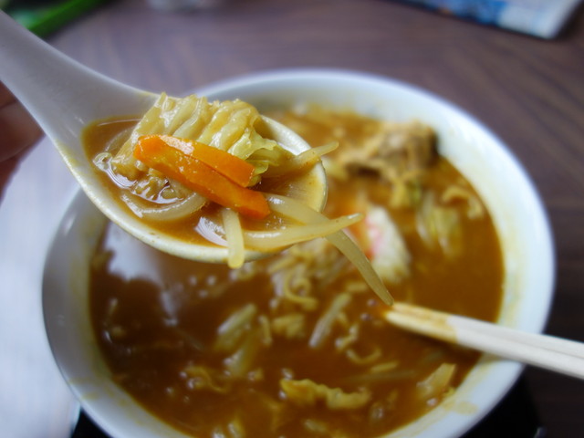 松屋食堂 - 柳原（食堂）の写真