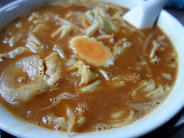 松屋食堂 - 柳原（食堂）の写真