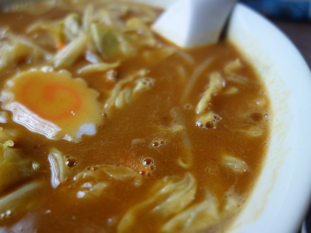 松屋食堂 - 柳原（食堂）の写真