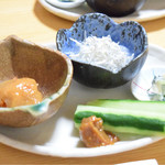 活鰻の店 つぐみ庵 - 