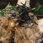 Teuchi Soba Yuutoku - 