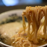 酒麺亭 潤 - 自家製麺