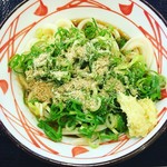 丸亀製麺 - 