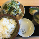 よしはし食堂 - 