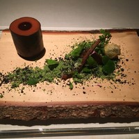 NARISAWA - 