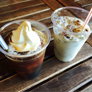 うろこの家 ガーデンハウス_0