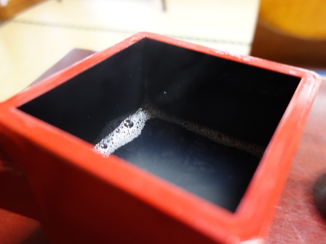 天寧（テンネイ） - 会津若松（そば）の写真