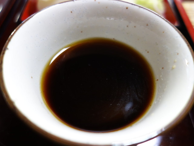 天寧（テンネイ） - 会津若松（そば）の写真