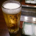 牛兵衛 草庵 そごう広島店 - 