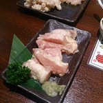 牛兵衛 草庵 そごう広島店 - 