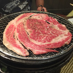 Shichirin Yakiniku Gyuumaru - 