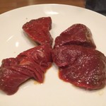 焼肉ホルモン だんだん - 