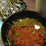 出汁さんろくぼう - 