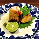 出汁さんろくぼう - 