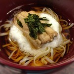 出汁さんろくぼう - 