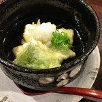 出汁さんろくぼう - 