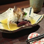 出汁さんろくぼう - 