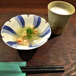 出汁さんろくぼう - 