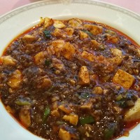 赤坂 四川飯店 - 