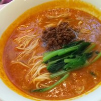 赤坂 四川飯店 - 