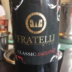 南インド家庭料理 カルナータカー - 