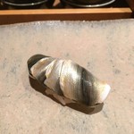 すし家 - 2016.07.09