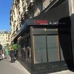 L’ATELIER de Joël Robuchon - 外観