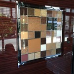 L’ATELIER de Joël Robuchon - 内装