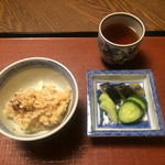 虎屋 壺中庵 - 