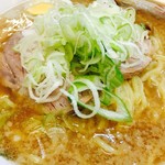 関越ラーメン 仙龍 - 