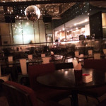 NOS Bar & Dining - 