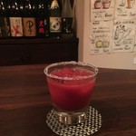 なか田 - ソルティトマト