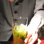 Whiskey＆Cocktail Bar Lumiere - 