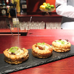 Whiskey＆Cocktail Bar Lumiere - 