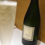 レストランエール - Le Brun Servenay Brut Selection Grand Cru Avize 