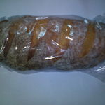 薪焼き石窯パン 岳人 - 