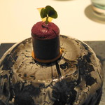 レストランエール - タルトタタン