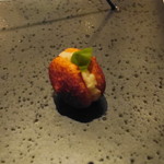 レストランエール - カプレーゼ