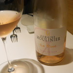 レストランエール - Domaine Moulinier / Le Ros&eacute