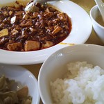 赤坂 四川飯店 - 