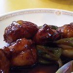 赤坂 四川飯店 - 