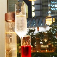 美食米門  品川港南 WINE&GRILL - 