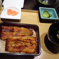 駒形前川 新丸ビル店 - 