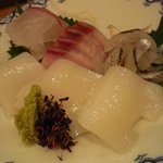 高原誠吉食堂 - おつくり