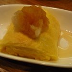 高原誠吉食堂 - 絶品☆だし巻きたまご