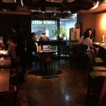 ココニール イケブクロ - coconeel:店内