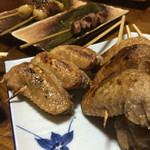 Yakitori Ichiban - 